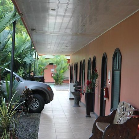 Hotel Vista al Tortuguero Cariari  Exterior foto