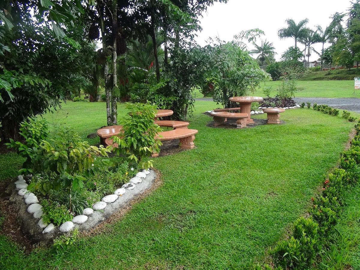 Hotel Vista al Tortuguero Cariari  Exterior foto