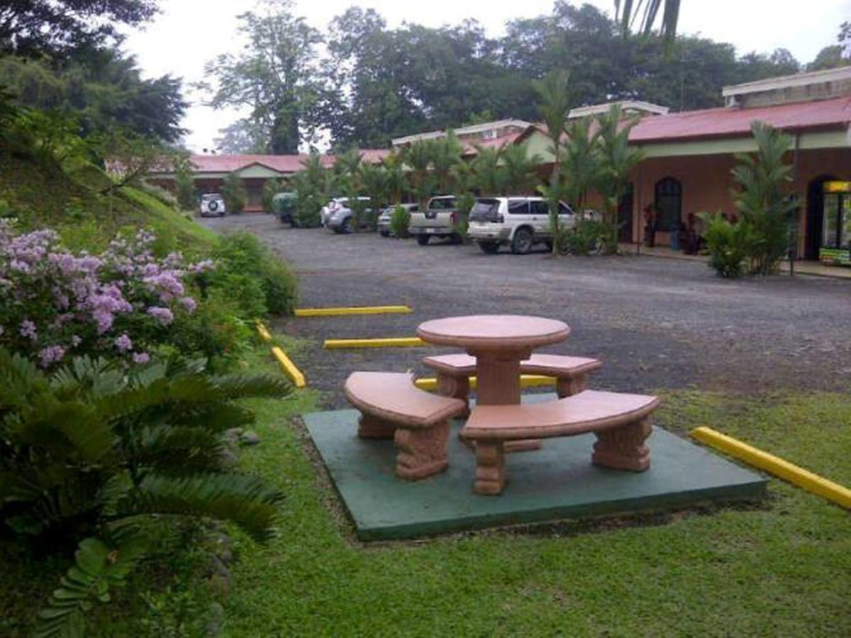 Hotel Vista al Tortuguero Cariari  Exterior foto
