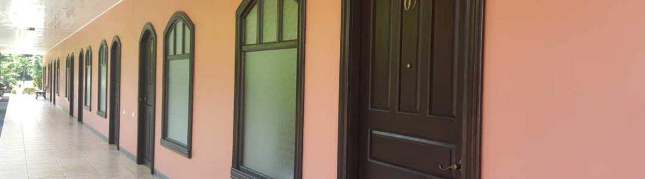Hotel Vista al Tortuguero Cariari  Exterior foto
