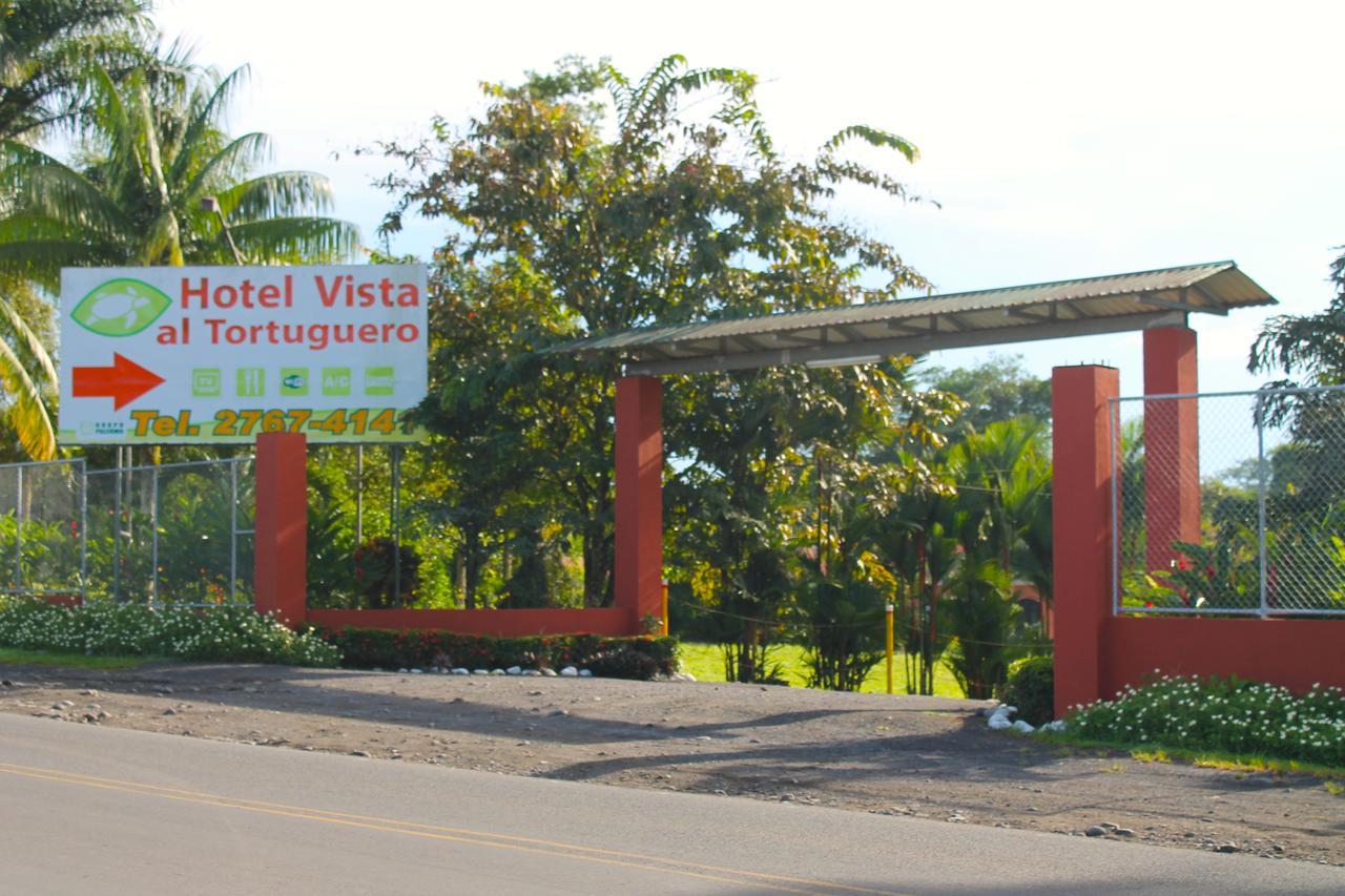 Hotel Vista al Tortuguero Cariari  Exterior foto