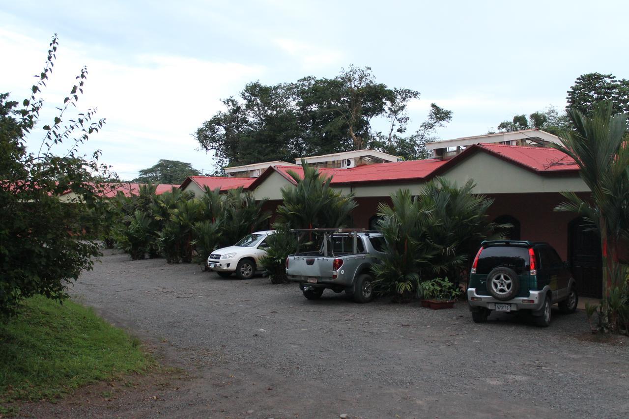 Hotel Vista al Tortuguero Cariari  Exterior foto