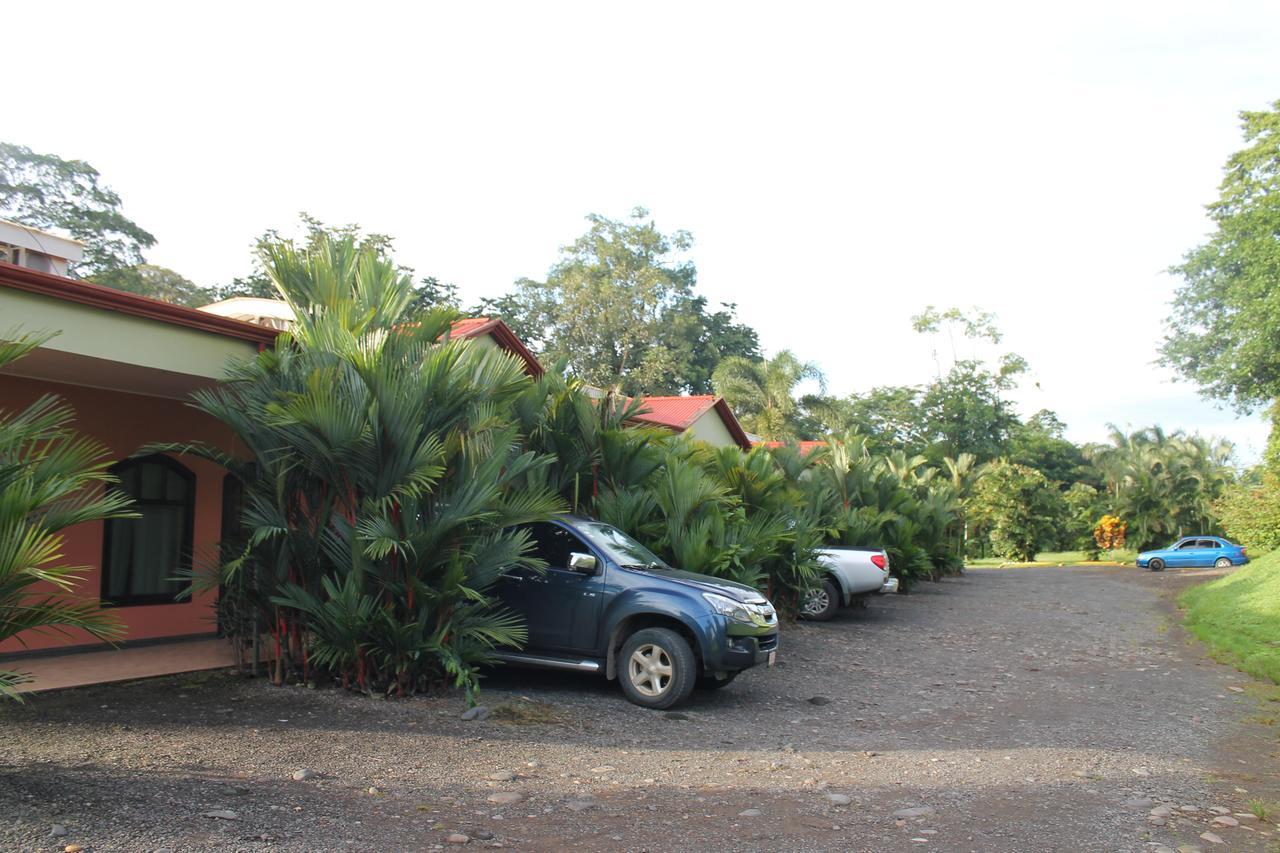 Hotel Vista al Tortuguero Cariari  Exterior foto