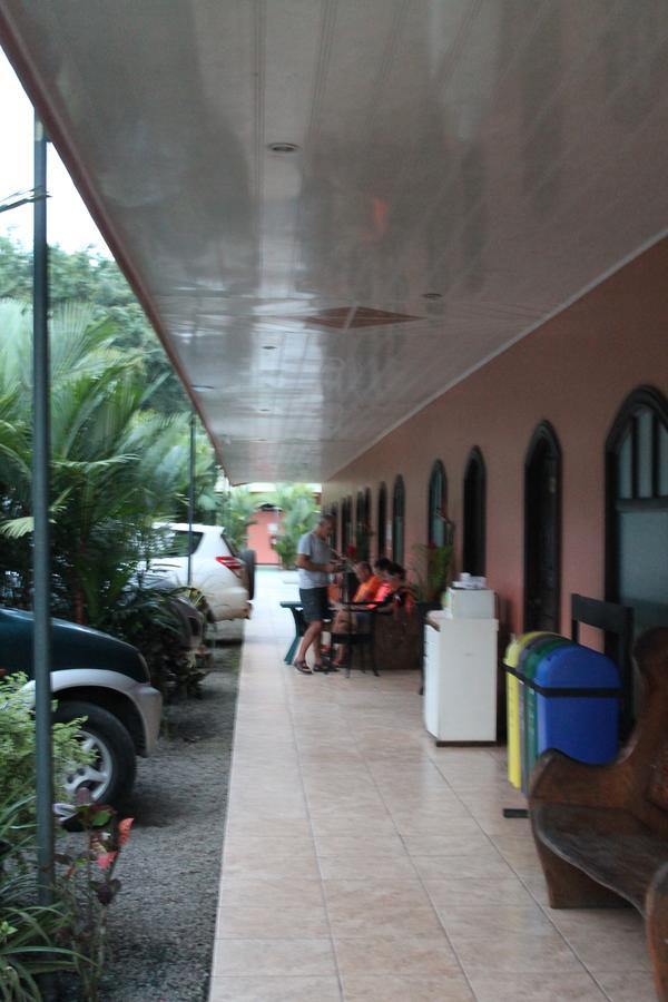 Hotel Vista al Tortuguero Cariari  Exterior foto