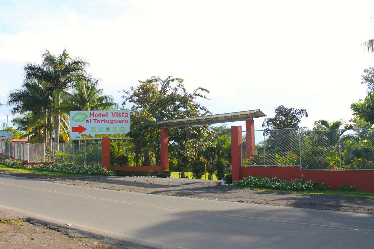 Hotel Vista al Tortuguero Cariari  Exterior foto