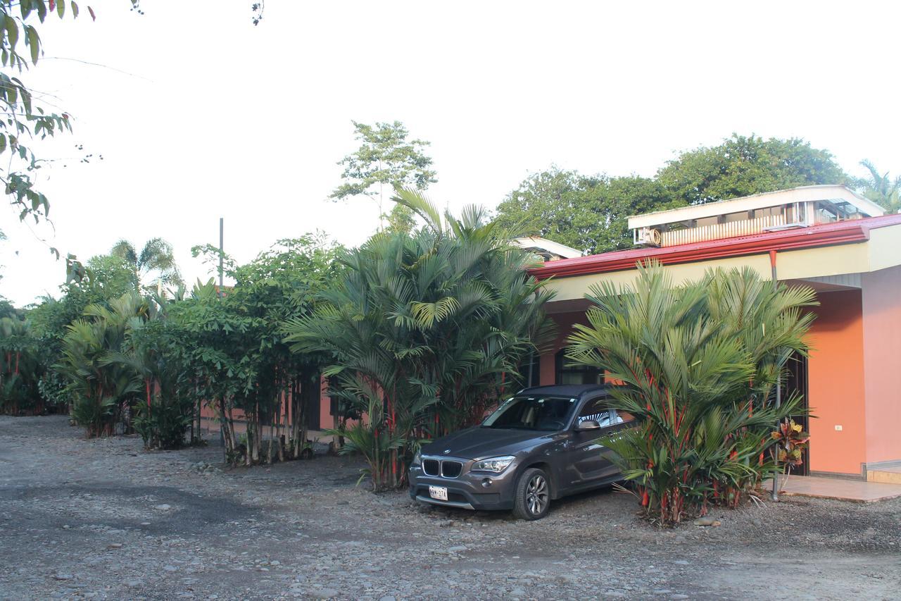 Hotel Vista al Tortuguero Cariari  Exterior foto