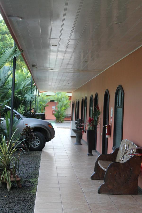 Hotel Vista al Tortuguero Cariari  Exterior foto
